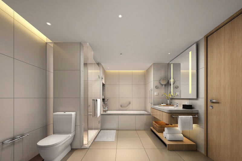 Somerset Xindicheng Xian Экстерьер фото