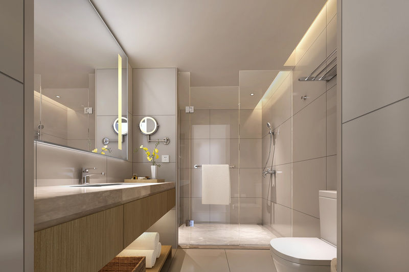 Somerset Xindicheng Xian Экстерьер фото